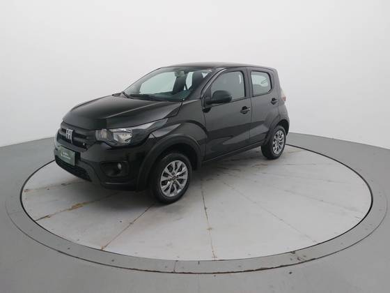 FIAT MOBI 1.0 EVO FLEX LIKE. MANUAL FIAT MOBI 1.0 EVO FLEX LIKE. MANUAL